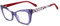 EYPKPL Titan-Brillenfassungen, Anti-Blaulicht, Acrylgläser, Unisex, Modisch und Einfach, Vollrand, Made in China
