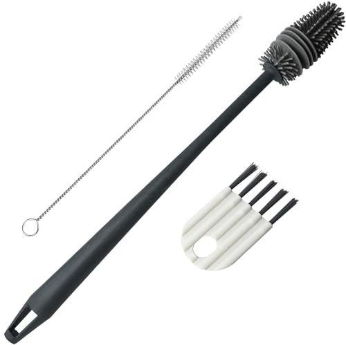 Tassenbürstenreiniger (Grau)