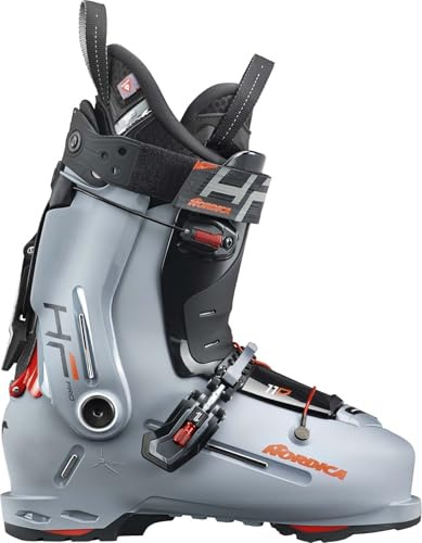 Nordica HF PRO 110 (GW) GREY-BLACK-RED 275 688 050J1000