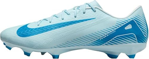 Nike FQ8364-400 Zoom Vapor 16 ACADEMY AG Herren Glacier Blue/Blue Orbit EU 46
