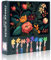 Puzzle 1000 Pieces - Colorful Flowers Jigsaw Puzzles 1000 Pieces for Adults, Beautiful Botanical Jigsaw Puzzle Floral Adult Puzzles(27.5 * 19.7 inch)