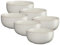 ASA Selection COPPA Müslischale tofu 13,5cm Set6