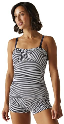 Regatta Damen Aceana Iii Sonnenanzug (1er Pack)