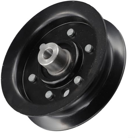 Poulie tendeur de courroie de tondeuse à gazon pour tracteur SS4216 SS4200 SS4235 106,7 cm en aluminium facile de rechange