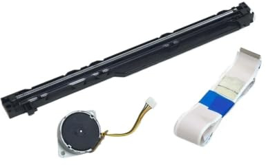 FK4-3802 CIS Einheit Passend für Canon IR-ADV 715 615 525 DX 717 617 527 527iF 525iF Scanner Kopf FK3-3035 Motor Flache Kabel Ersatzteile(1Sets)
