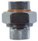 Union DIELECTRIQUE 1/2 NPT (Paquet de 1)
