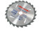 3 Pack 235mm 9 1/4 TCT Wood Saw Blades