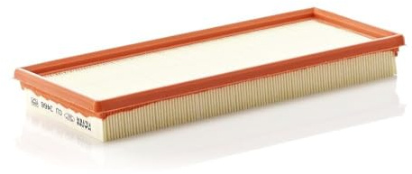 MANN-FILTER CU 3466 Cabin Air Filter - for Trucks + Buses