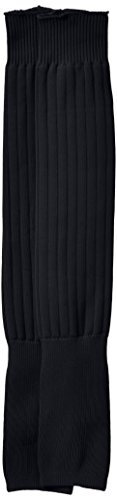 JAKO Kinder Stutzen Uni 2.0, Schwarz, 1, 3413-08