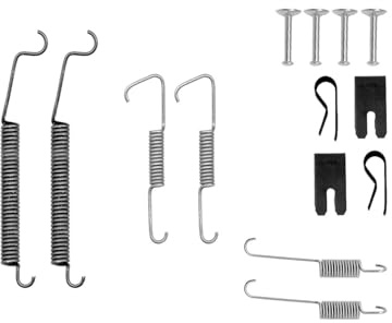 Bosch 1987475283 Accessory Set
