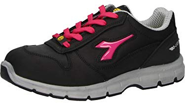 Utility Diadora - Run Low S3, Scarpe da lavoro Unisex – Adulto