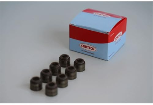 Corteco 19036073 Dichtungssatz, Ventilschaft | 19036073 passend für Lantra Pony S Santa