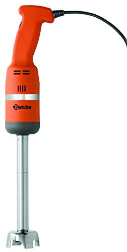 Bartscher Stabmixer MX 235, Stablänge 235mm Gastronomiebedarf