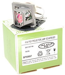 Alda PQ-Premium, Lampe de projecteur pour Acer H5360BD Projecteurs, Lampe avec boîtier