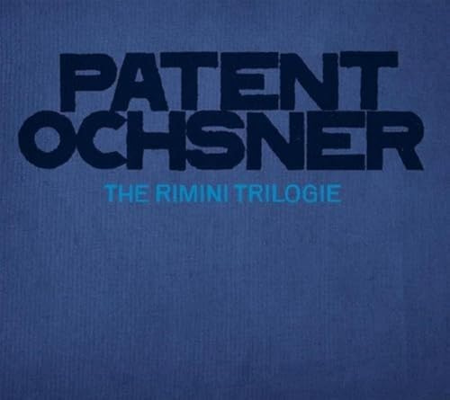 THE RIMINI TRILOGIE(LIMITED)