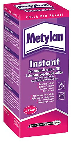 Colla x parati instant metylan - Gr 200 8390733