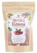 Mirtilli Rossi Bio in Bacche 500 gr - per le Difese dell'Organismo - Snack Spuntino Biologico con Succo di Mela
