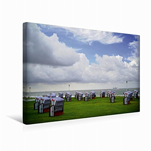 CALVENDO Norderney - von barfuß bis Lackschuh