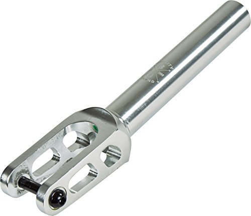 Lucky Helix Trottinette Freestyle Fourche (Brillant)