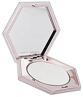 Fenty Beauty Diamond Bomb All-Over Diamond Veil - How Many Carats