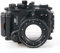 Seafrogs for Panasonic GM1 12-32mm 40M/130ft Waterproof Underwater Housing Case