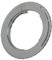 CY-EOS Objektivadapter kompatibel für Contax Yashica Objektiv kompatibel mit Canon EOS Kamera Adapter CY EOS C/Y