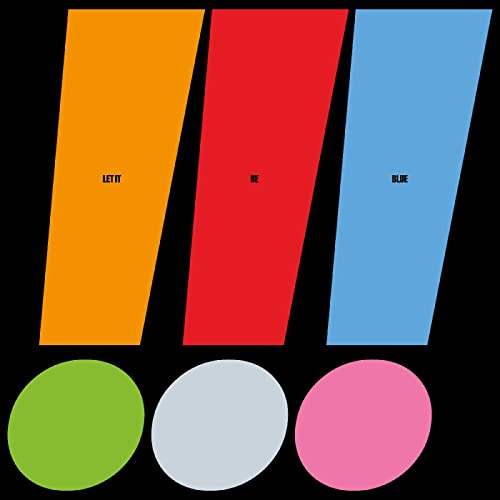 Warp (Rough Trade)