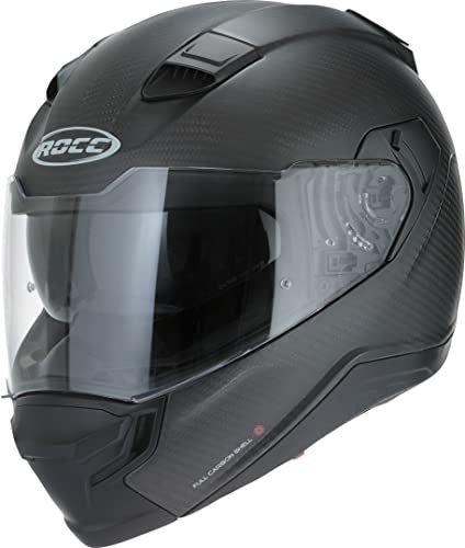 ROCC 899 Carbon Helm (Carbon,XXL (63/64))