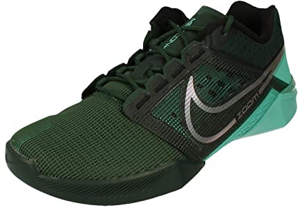 Nike Herren Zoom Metcon Turbo 2 trainingsschuh, Pro Green Multi Colour 393, 40 EU