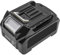 Batterie pour MAKITA 40V Max XGT, 40.0V, 2000mAh, Li-ION
