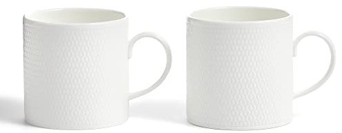 Wedgwood Gio Tassen 2er Set