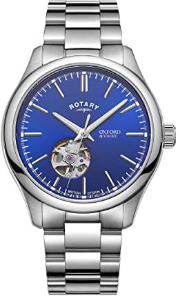 Rotary GB05095-05 Herren Armbanduhr