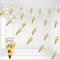 Jugendweihe Deko Girlande Banner Wimpelkette - BUSCANDO10m Länge 25 Wimpel Alles Gute zur Jugendweihe Endlich Erwachsen Jugendfeier Party Dekoration Hängedeko Junge Mädchen Foto Hintergrund