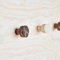 OYOY Kleiderhaken aus Marmor H3.5x3x3.5cm