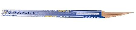 Brasure argent Ag2 1kg