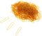 LALAFINA Rubber Bands for Balloon Arch Office Elastic Bands Assorted Sizes Household Supplies Portable and Versatile