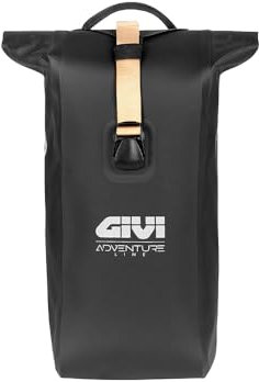 CARRIER Borsa da forcella 5,5 L per Gravel Bike