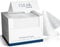 CLEAR SKIN HUB Thickened Ultra-soft Face Wipes XL– 100% Biobased Disposable Face Towels Makeup Remover, Cruelty-Free Dry Wipes for Daily Cleansing,Face Care Disposable Towel Set - 50