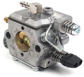 Carburateur for tronçonneuse for Echo CS-4200 CS3800 CS4200 4000 4016 CS-370/380 for ZOMAX 4000 4003 4010 Carburateur de tronçonneuse