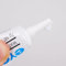 THE ISMA Quick -Set Striplash Adhesive, 7g x 1 Eyelashe Glue False Eyelash Glue Adshesive Strong Clear Lash Glue