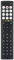 EN2AD36H - Telecomando sostitutivo per Hisense HD Smart TV 32E43NT 40E43NT 40A4N 32A4N