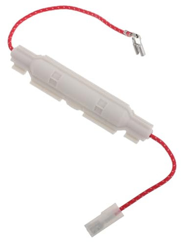 POPETPOP Microwave Oven Repair Kit High Voltage Fuse Stylish Design Compact Lightweight