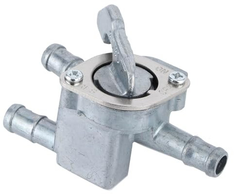 Fuel Gas Valve Petcock Tap, Fuel Tap Switch Gasoline Valve Petrol Switch Fit for CRF 250X/450X