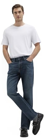 Mavi Herren Marcus Jeans, Authentic Shaded Ultra Move, 31/30