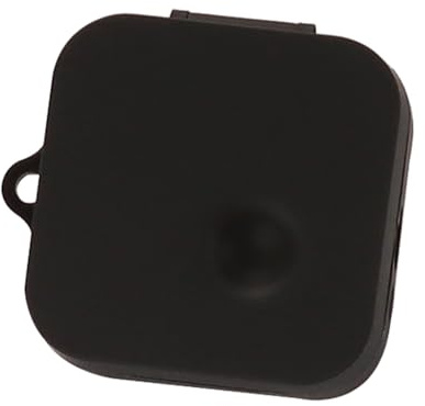 For Nothing Ear (2) Custodia antiurto lavabile in morbido silicone antiscivolo