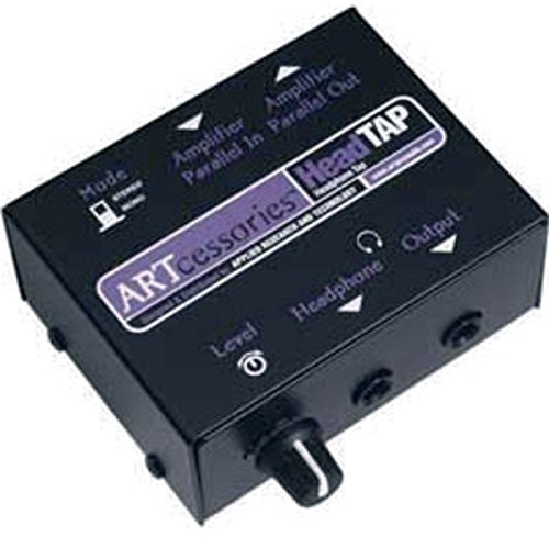 ART Headtap Headphone Tap