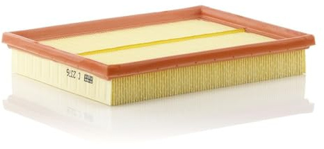 MANN-FILTER C 2376 Air Filter - CARS + TRANSPORTERS