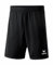 erima Herren Schiedsrichtershort Valencia, Schwarz, XXL, 516101
