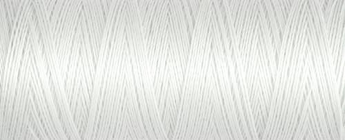 Gutermann Sew All Polyester Thread, 100Mtr, Misty (0643), 5.5 x 1.8 x 1.8 cm