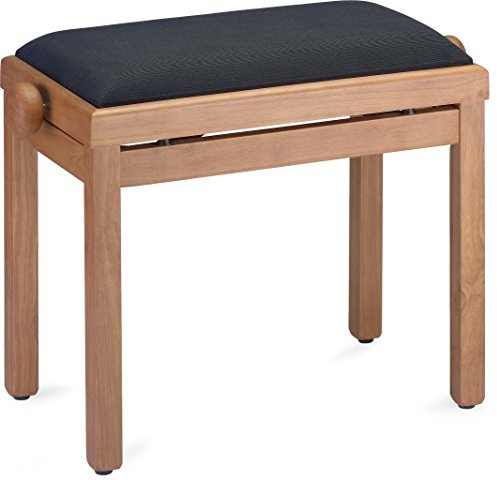 Stagg PB39 MPM VBK Piano Benches